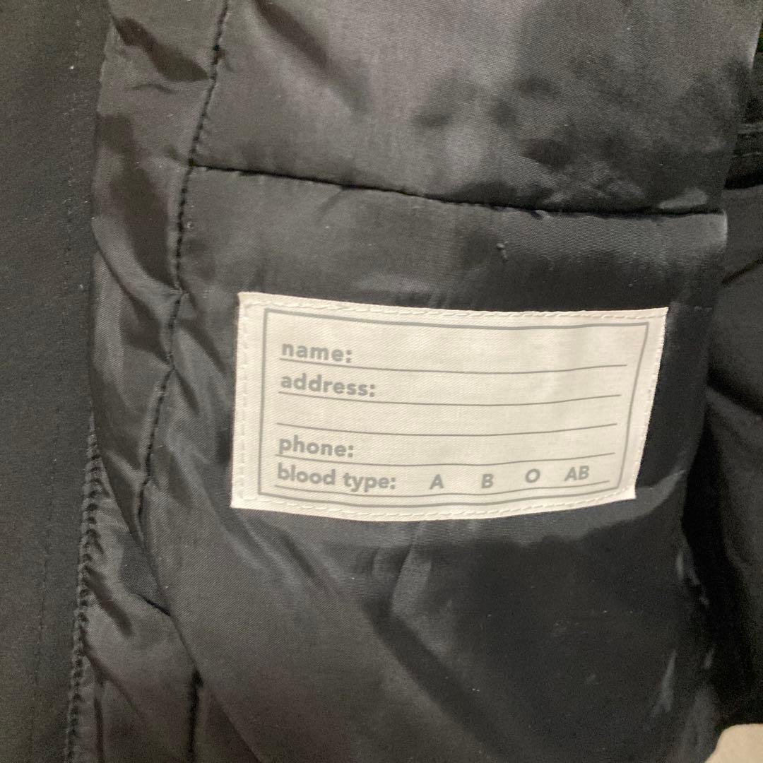 phenix ブラック スキーウェア 上下セット　160