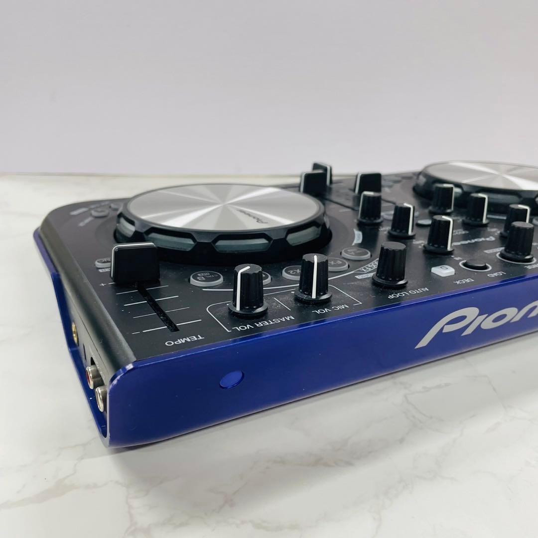 DJ機材 Pioneer DDJ-WeGO WW1757