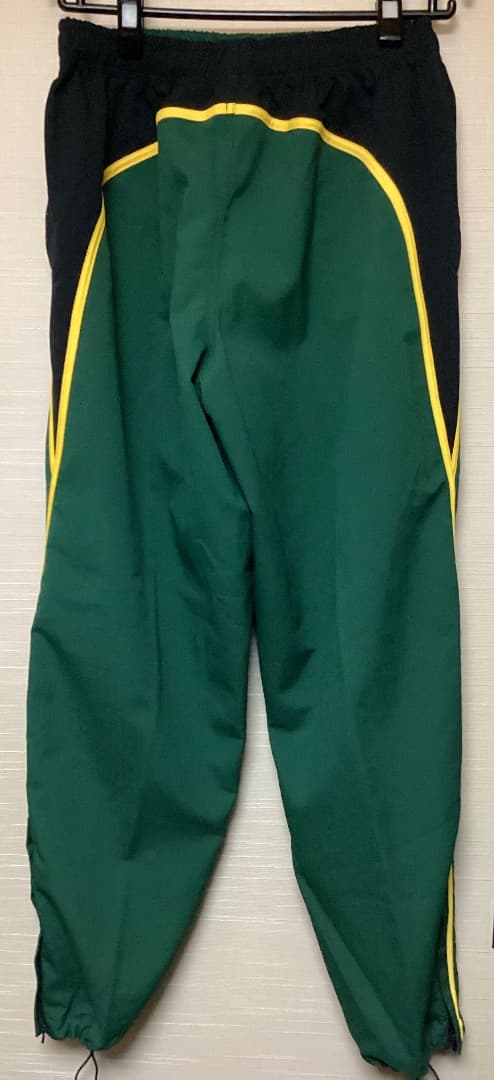 専修大学ラグビー部　L ヤッケ上下　中古美品　ピステ上下　カンタベリー