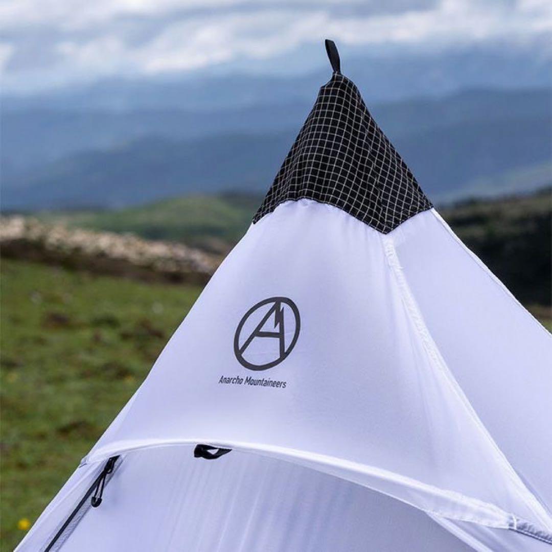 Mountain Research マウンテンリサーチ ソロイスト