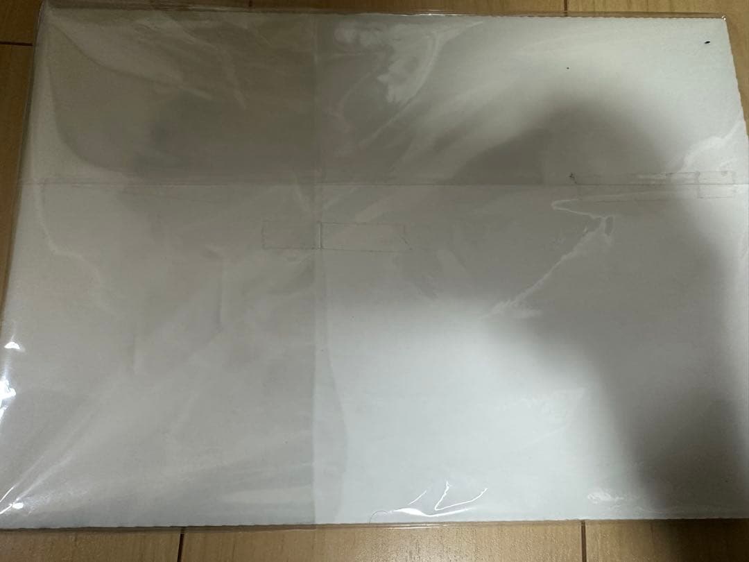 岡咲美保 1stLive CDランダム抽選 A賞直筆サインパネル