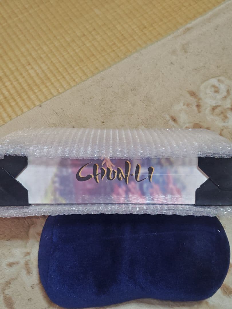 スターマン　1/6 春麗 ストリートファイター６バージョン。