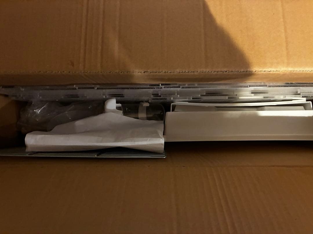 DESIGN MINORITY ケージ アクリル 68cm フクロモモンガ