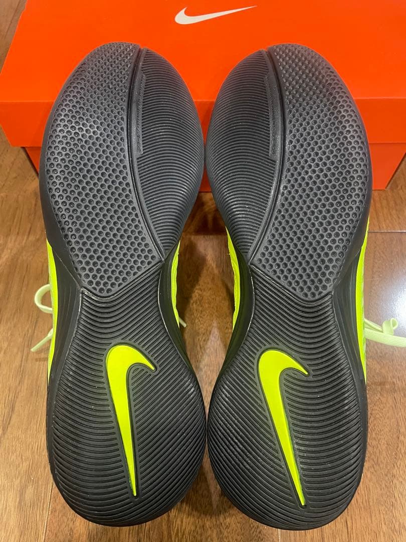 NIKE LUNAR GATOⅡ ナイキ ルナガト2