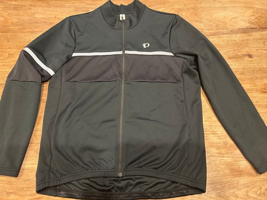 4点セット パールイズミ サイクルジャケット・ジャージ等 ※サイズBMサイズ