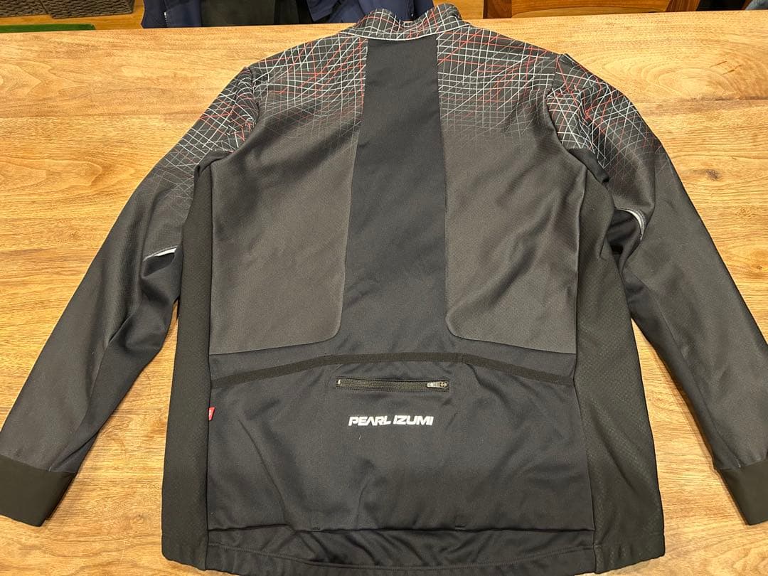 4点セット パールイズミ サイクルジャケット・ジャージ等 ※サイズBMサイズ