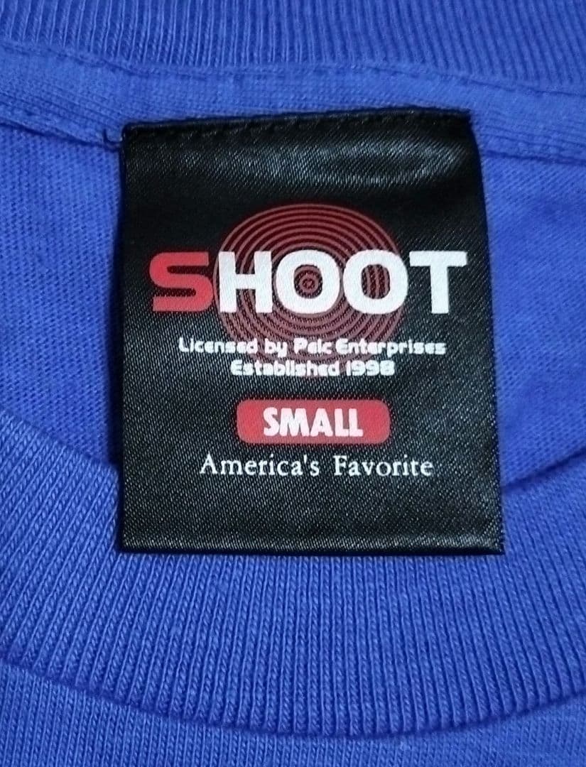 エミネム 20年前（2003年）日本公演 幕張 新品 TシャツEMINEM