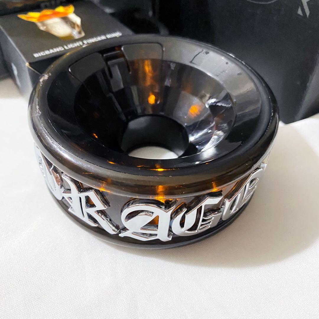 G-DRAGON ライトリング ジヨンBIGBANG LIGHT STICK 4