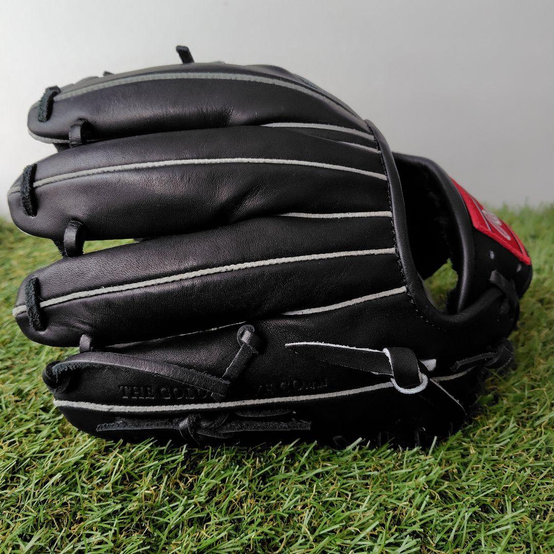 Rawlings 軟式グローブ 内野手用