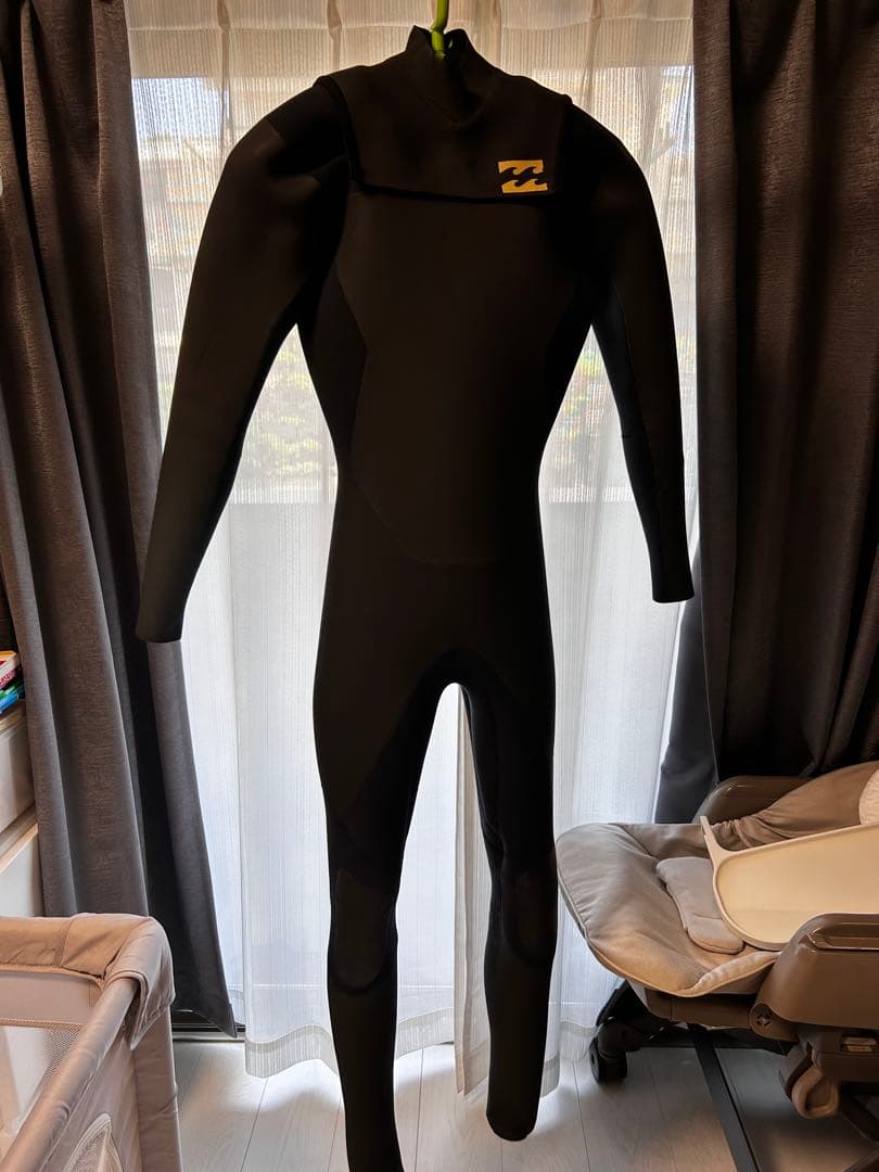 Billabong ウェットスーツ
