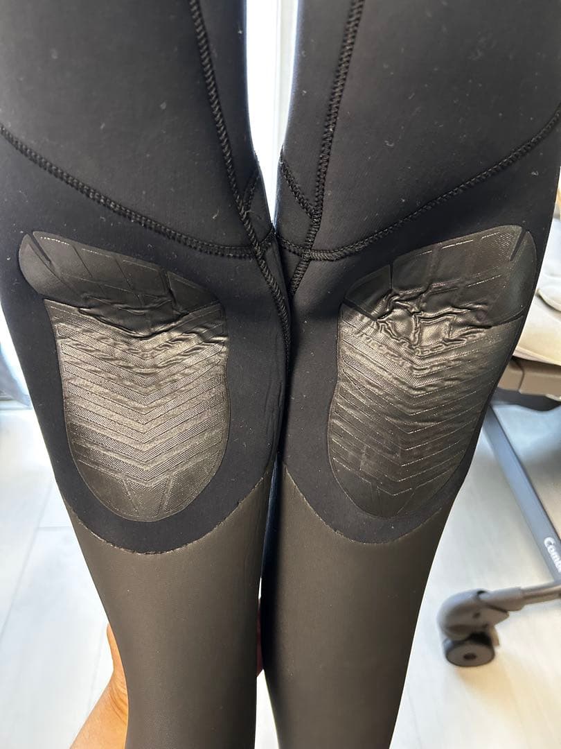 Billabong ウェットスーツ