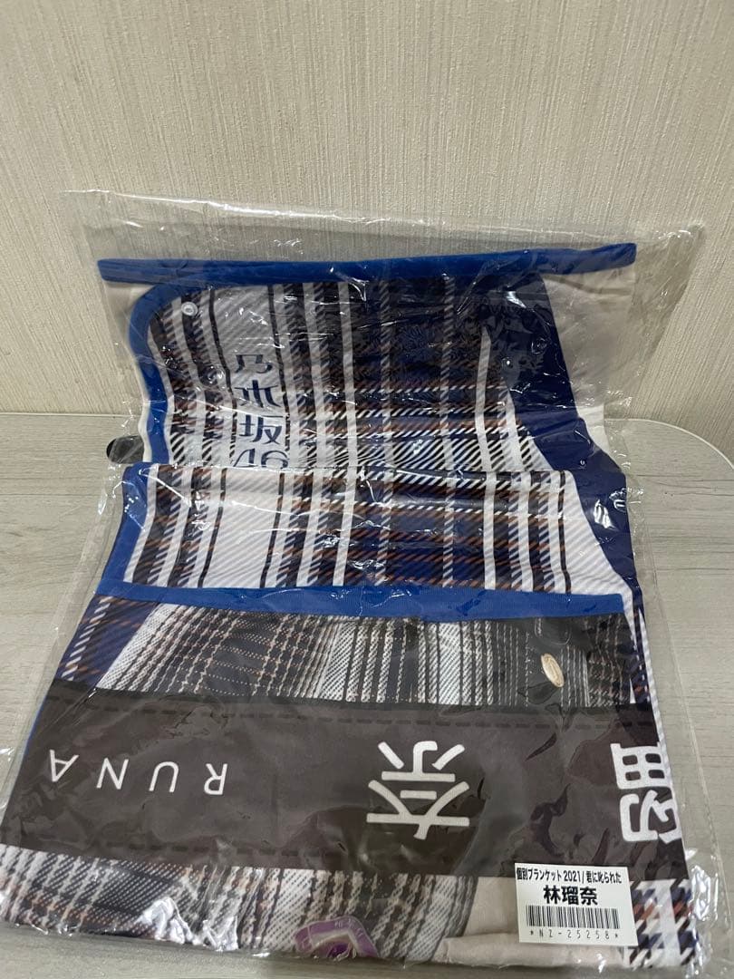 乃木坂46林瑠奈 まとめ売り グッズセット