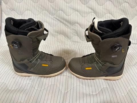 DEELUXE ディーラックス スノーボード ブーツ DEEMON L3 BOA