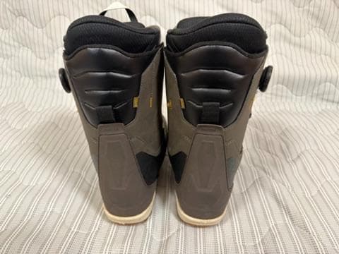 DEELUXE ディーラックス スノーボード ブーツ DEEMON L3 BOA