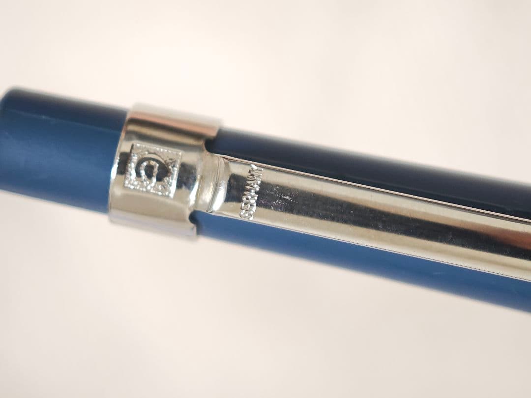 ステッドラー　マルスパンテクニコ 787　廃盤シャープペンシル　芯ホルダー