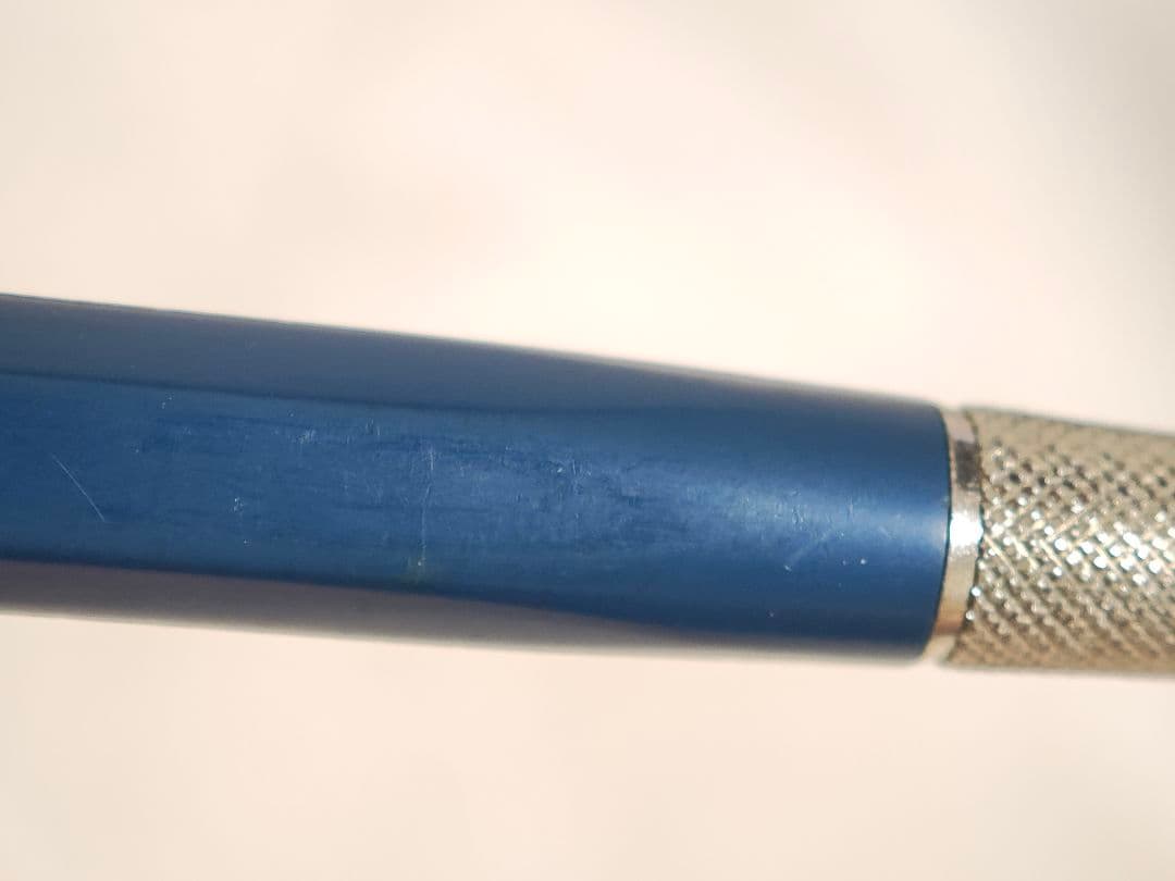 ステッドラー　マルスパンテクニコ 787　廃盤シャープペンシル　芯ホルダー