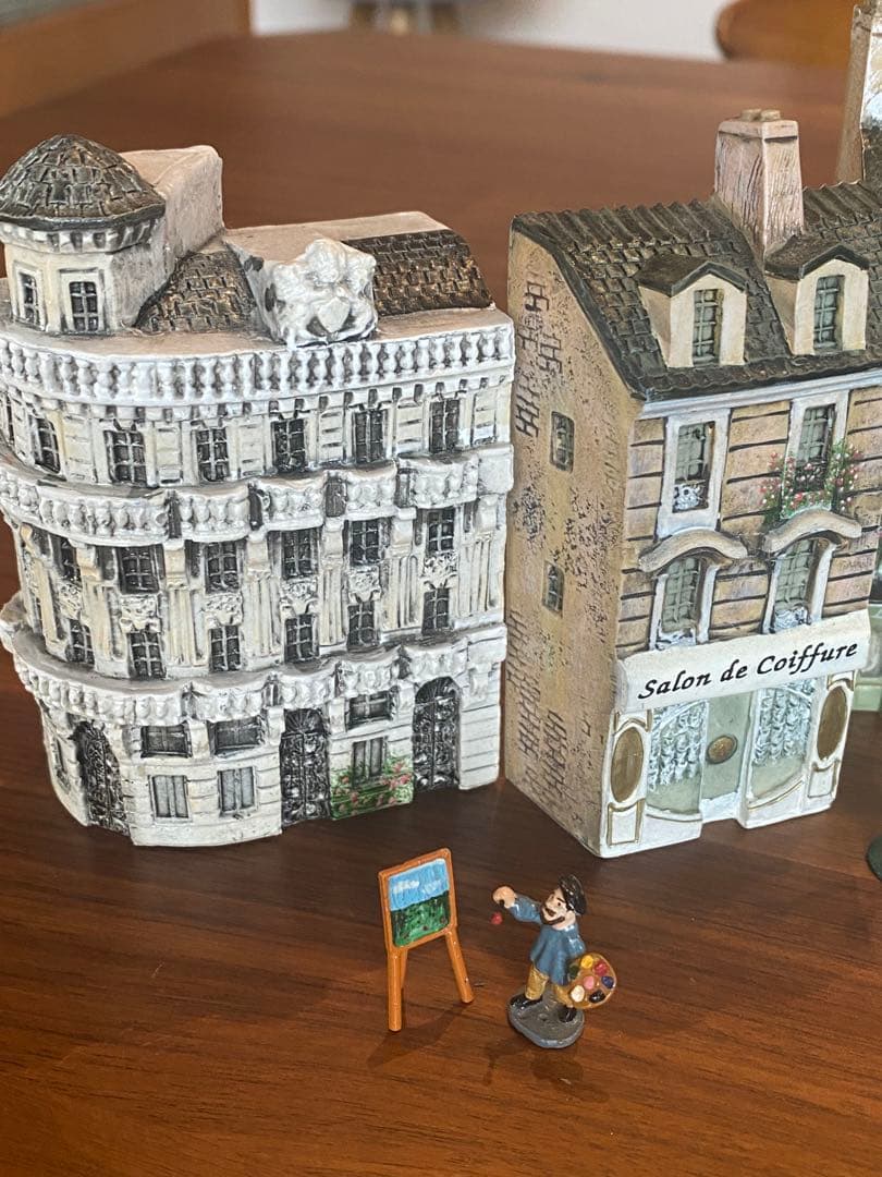 お値下げゴーハウス　ドミニクゴー　J Carlton　ヴィンテージス　44万相当