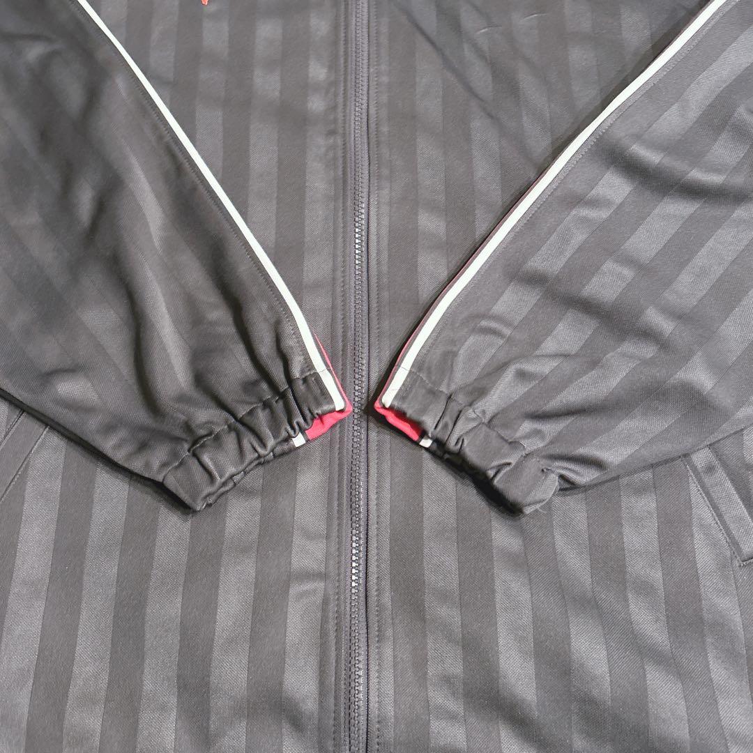 美品 PUMA ジャージ セットアップ 希少 大きいサイズ ピンク XL