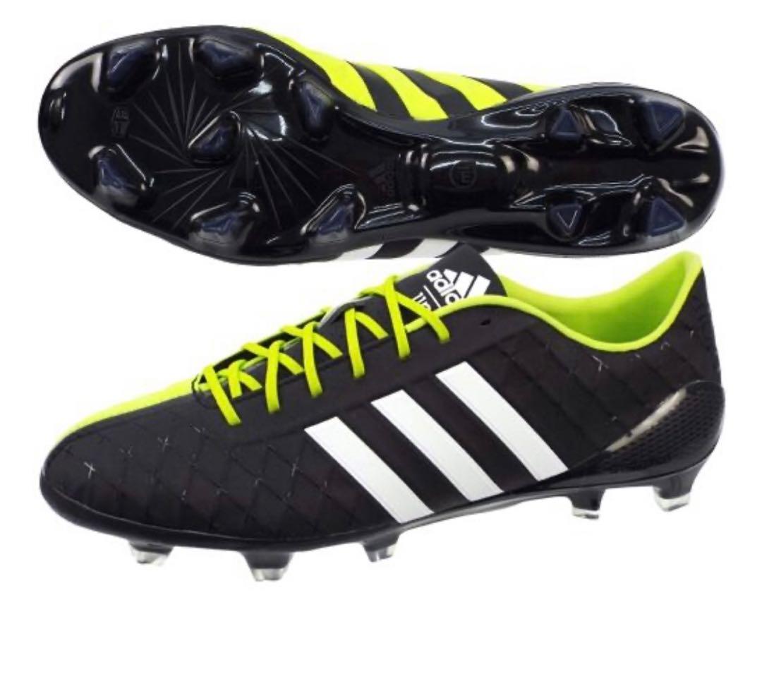 【レア】　アディダス　サッカースパイク　パティーク11プロ FG SL