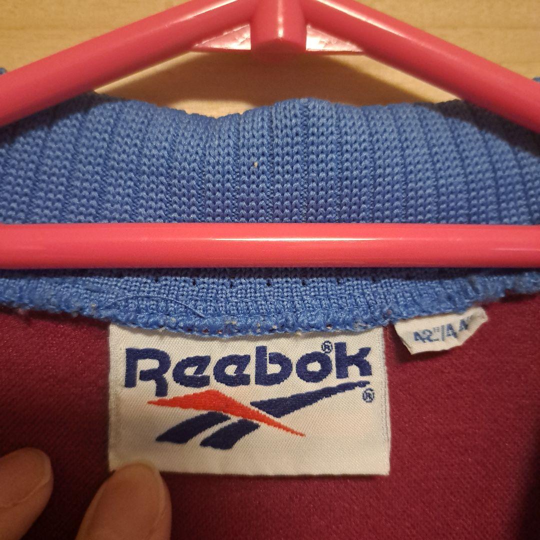 Reebok Aston Villa シャツ