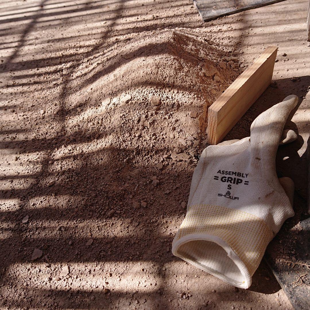 【2507】あひる池…備前焼