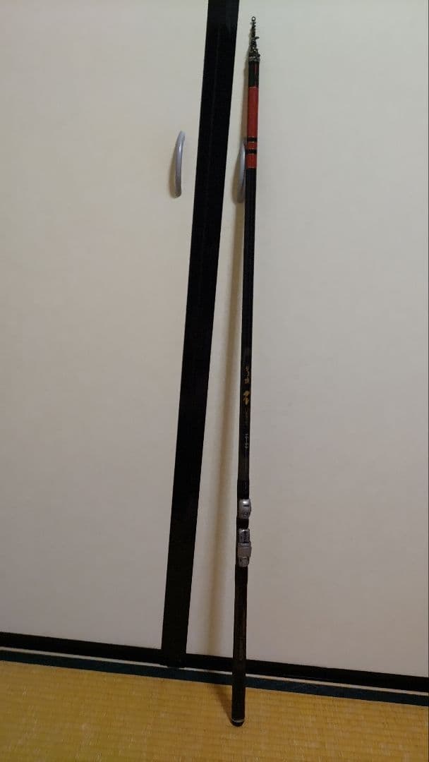 がまかつグレスペシャル1.5-53