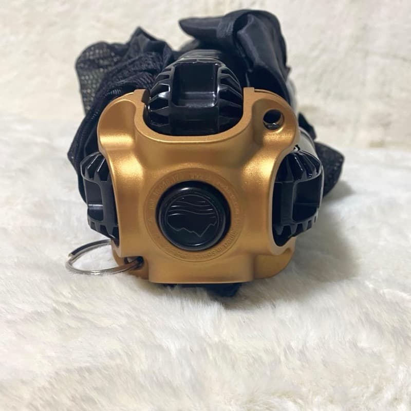 週末限定20%引 CLIQ Chair アウトドアチェア