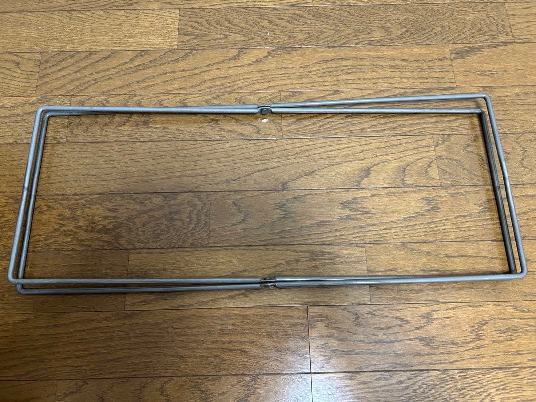 natal design × ride bag FOLDING BOX HIGH