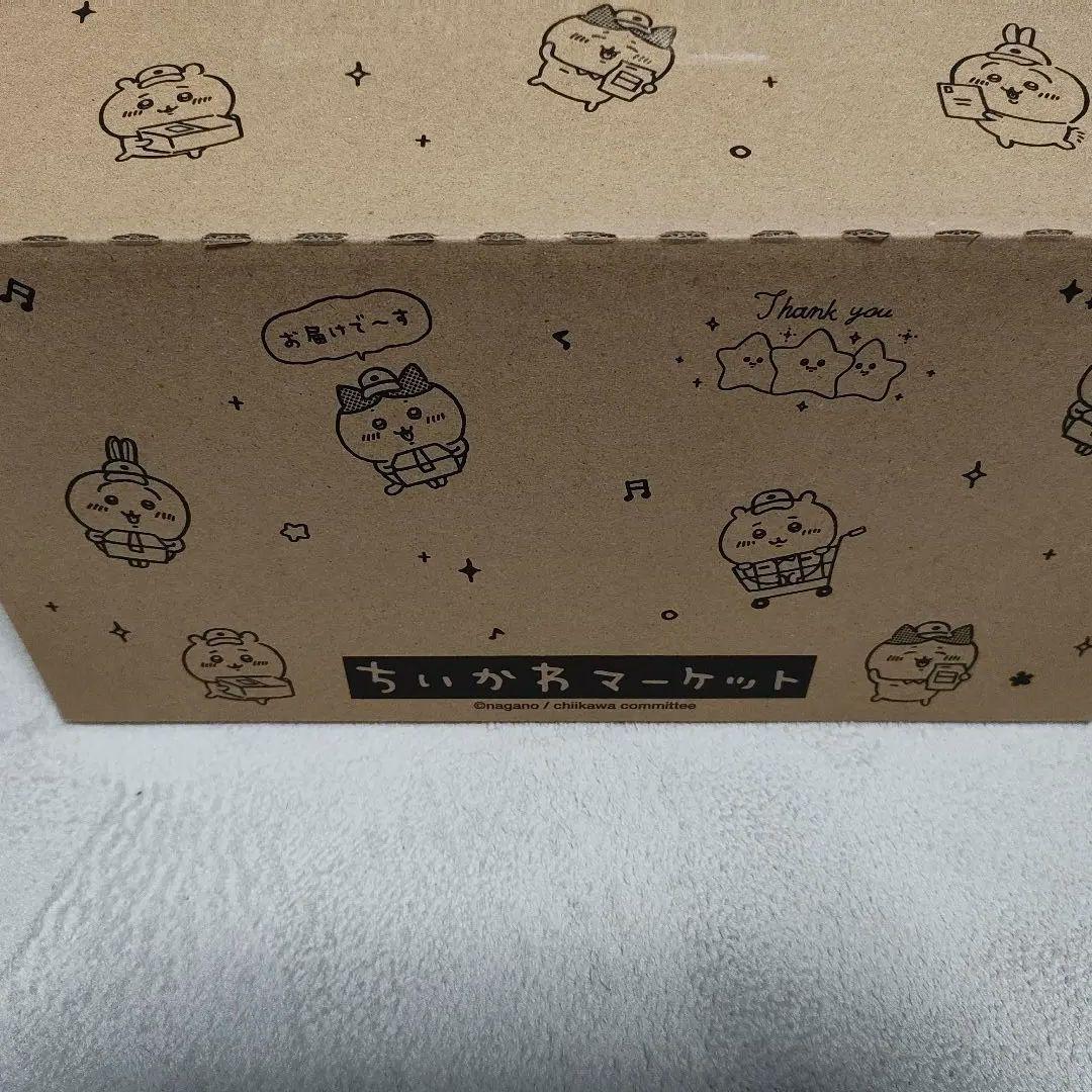 ちいかわ サンリオ kiramekko 6種 セット きらめっこ 古本屋 キティ