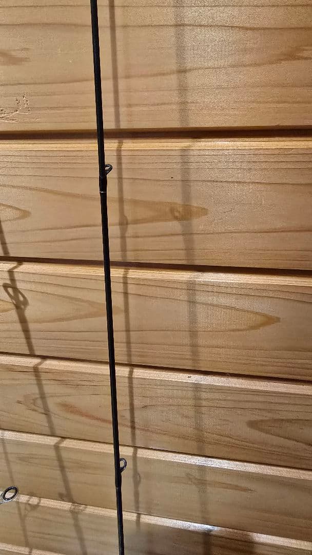 ダイワプレッソAIR61ML