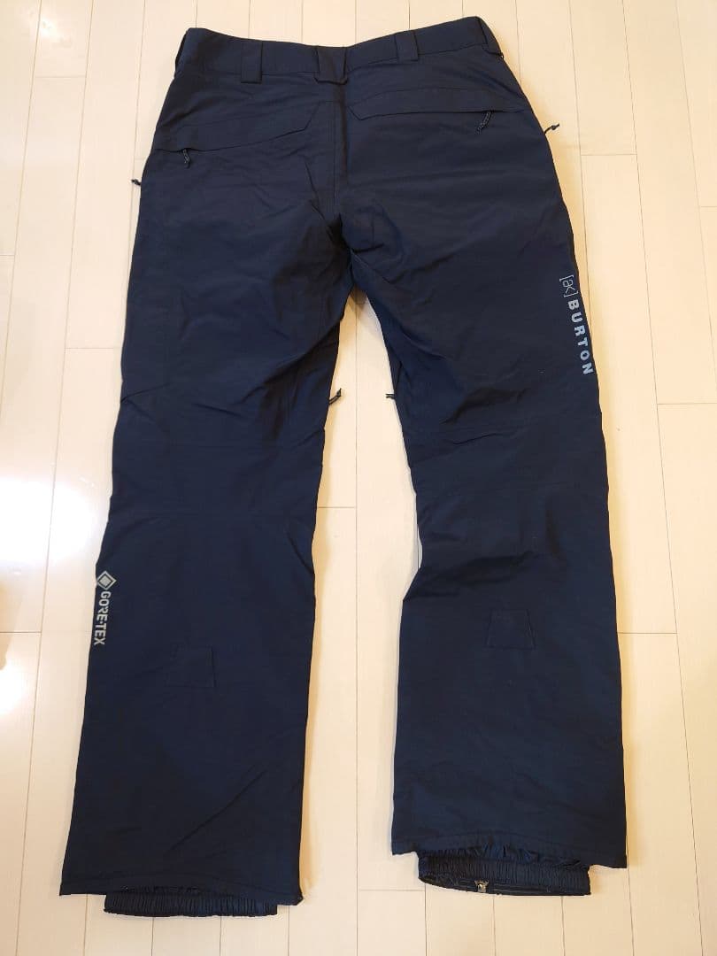 【極美品】BURTONバートン ak GORE-TEX 2LCyclicPant
