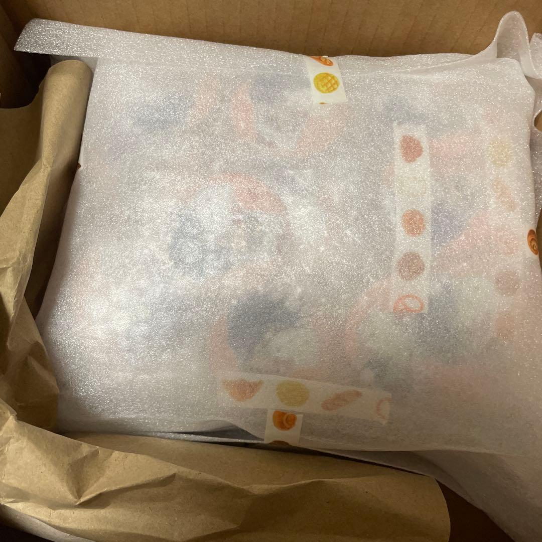 缶バッジ　M.S.S Project