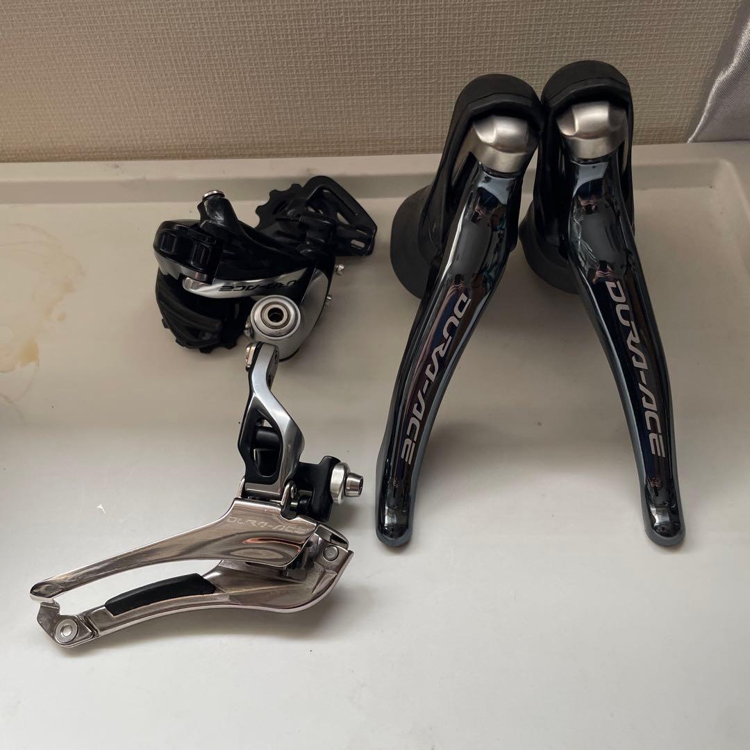 デュラエースr9000 コンポセット