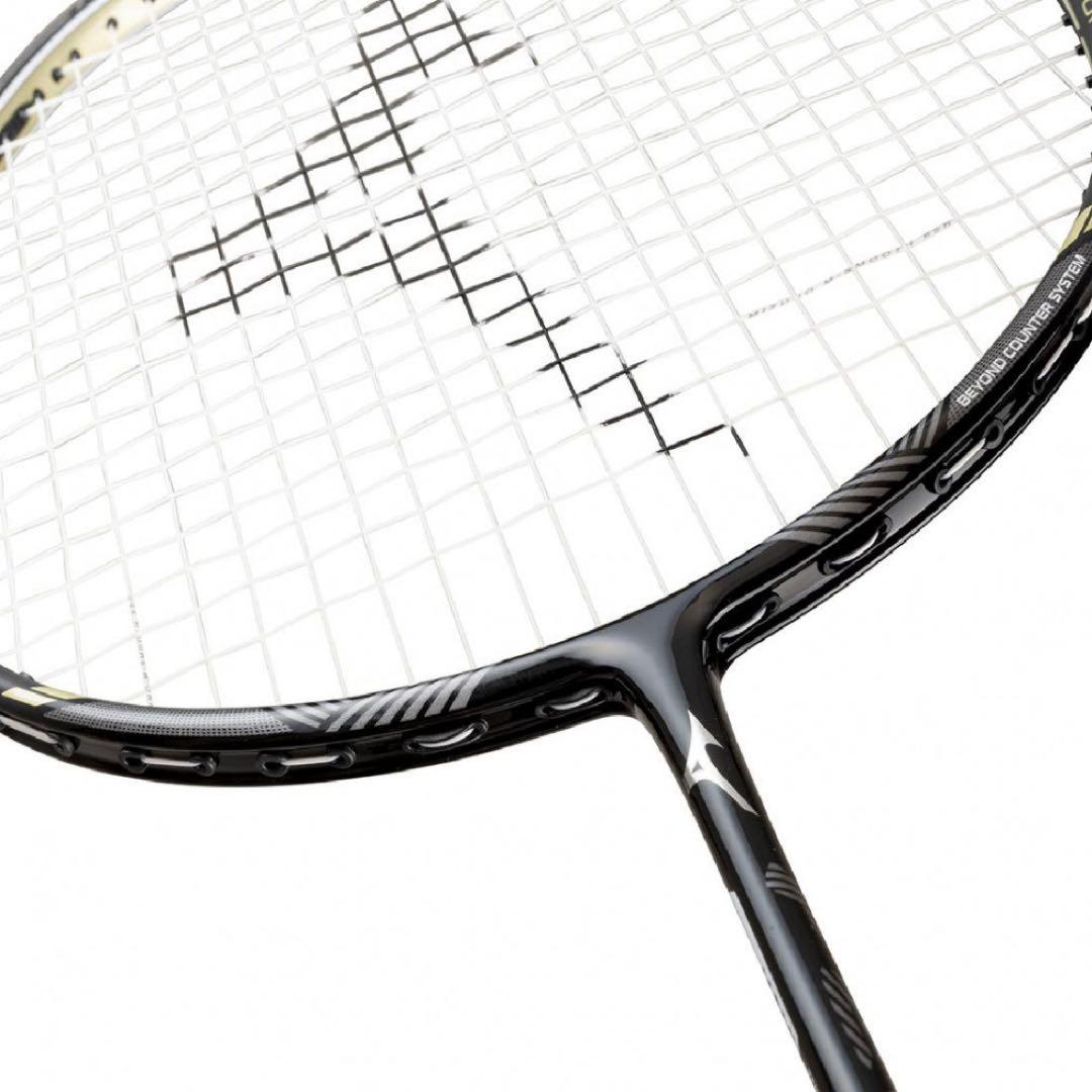 Mizuno バドミントンラケット ALTIUS01FEEL BDSS