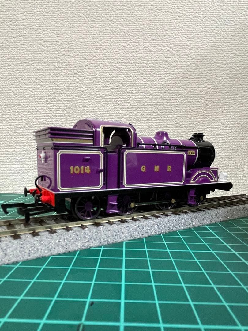 bachmann バックマン　きかんしゃトーマス　hoゲージ ライアン