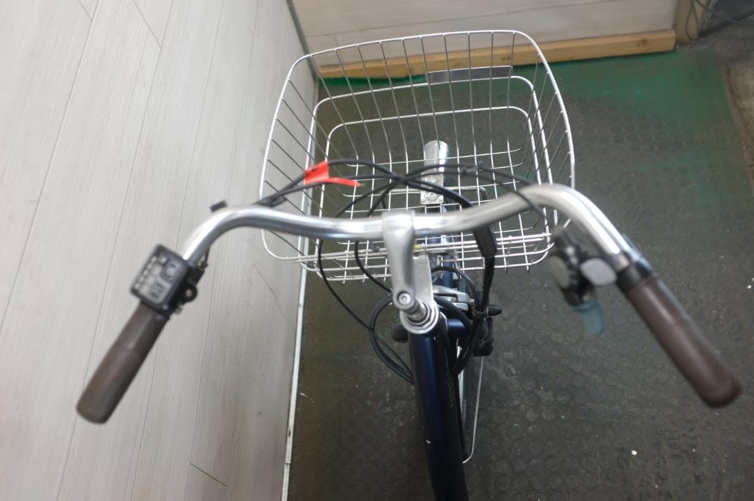 K*d様 BS　電動アシスト自転車　20インチ　３段　本体