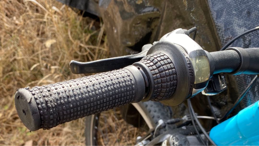 TREK マウンテンバイク 24インチ