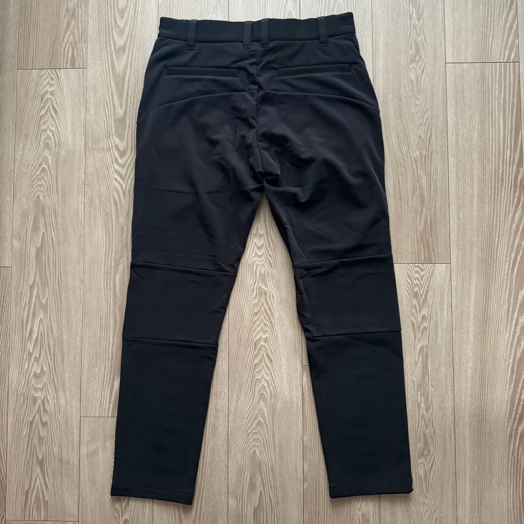 新品未使用　SY32 パンツ　M