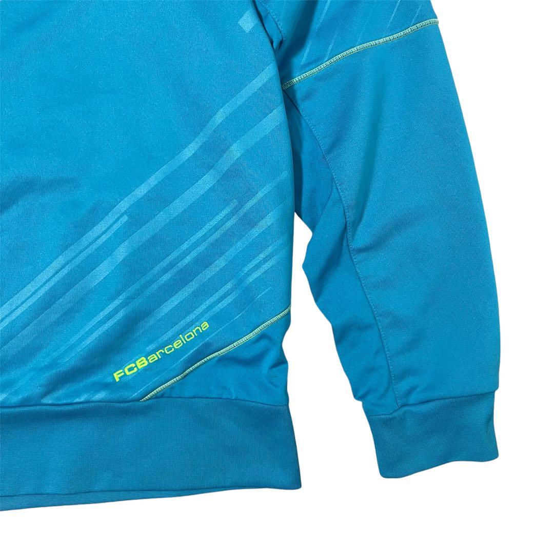 07/08 FCバルセロナ トレーナー