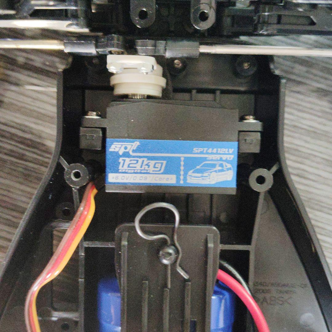 タミヤ 1/10 ホリデーバギー　　フルセットオプション組み込み値下げ