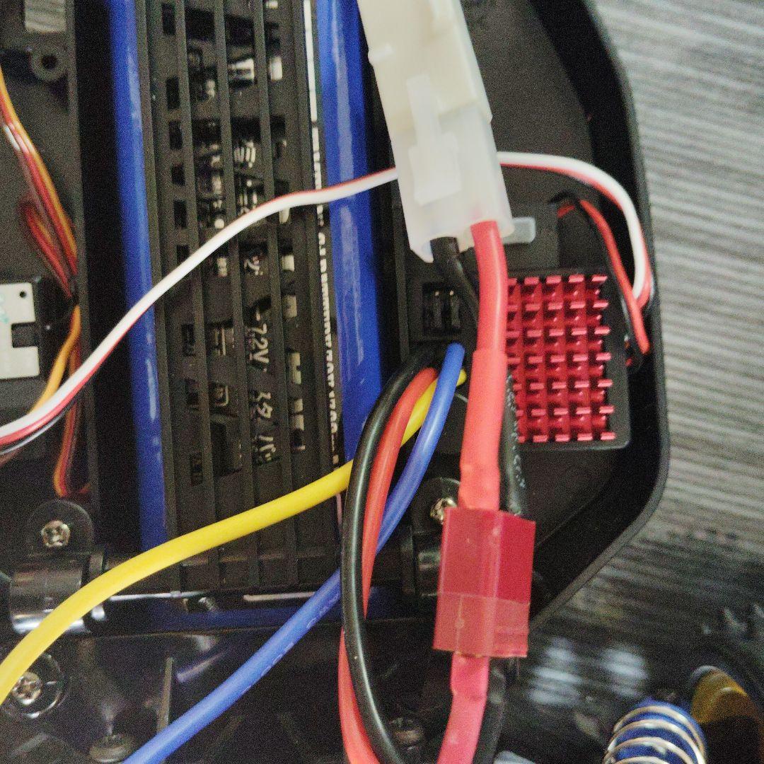 タミヤ 1/10 ホリデーバギー　　フルセットオプション組み込み値下げ