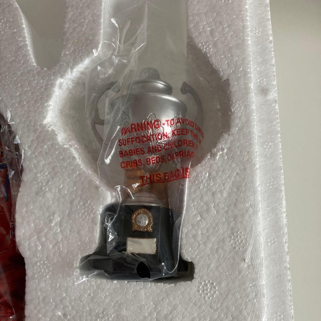 Ayrton アイルトン・セナ　ファインアートスタチュー　コトブキヤ