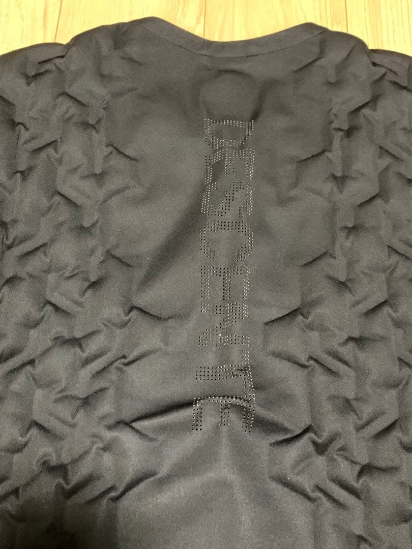 DESCENTE デサント　ゴルフ　ダウンジャケット　ウィルドダウン　Oサイズ