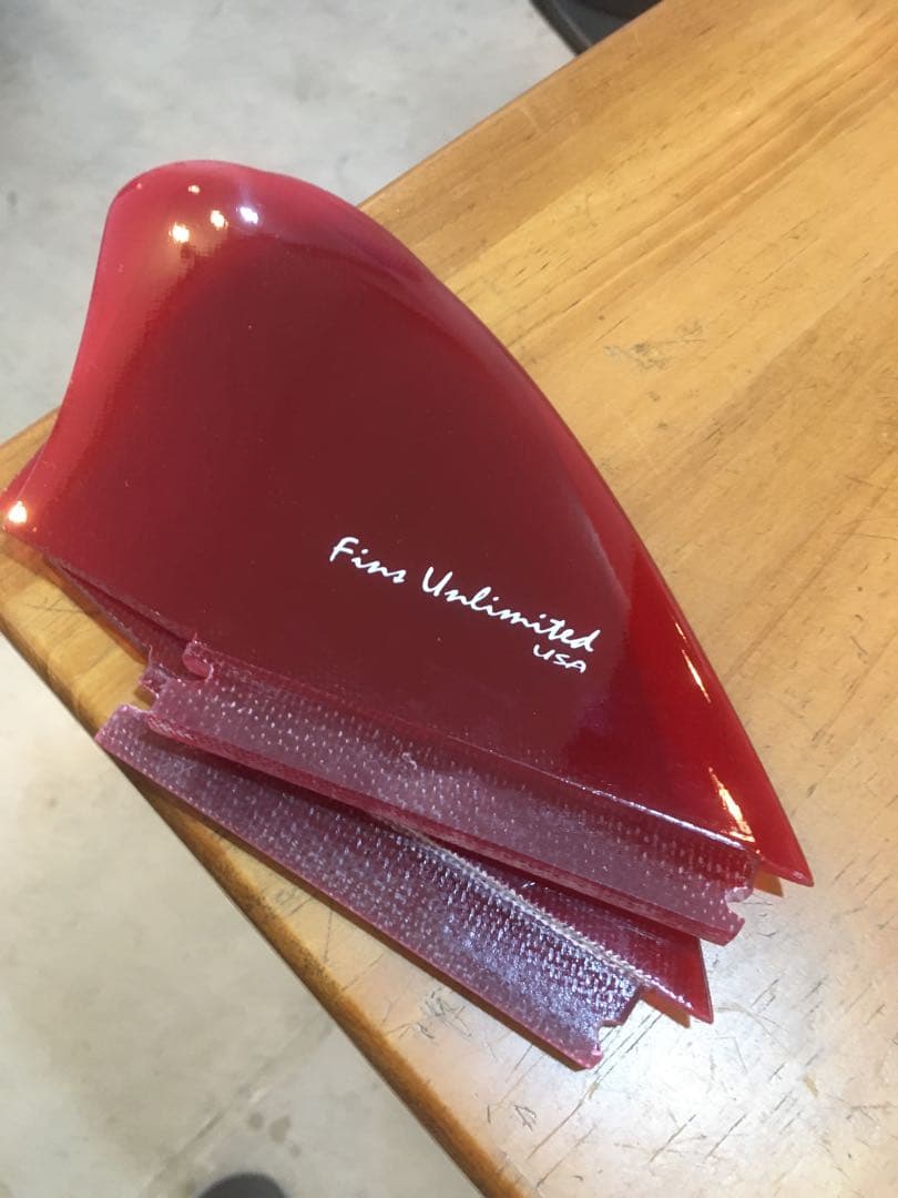 SALE！Gary Mcneill RASTA TORUS TWIN 5.10\"