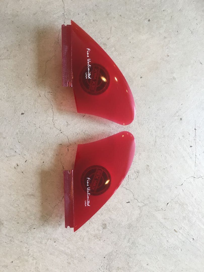 SALE！Gary Mcneill RASTA TORUS TWIN 5.10\"