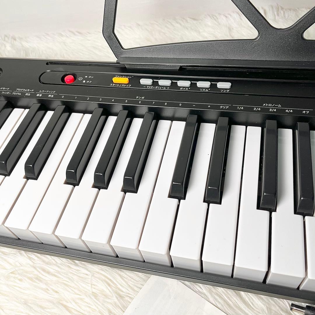 【良品】TGRTE TSDK-61 電子キーボード 61鍵盤