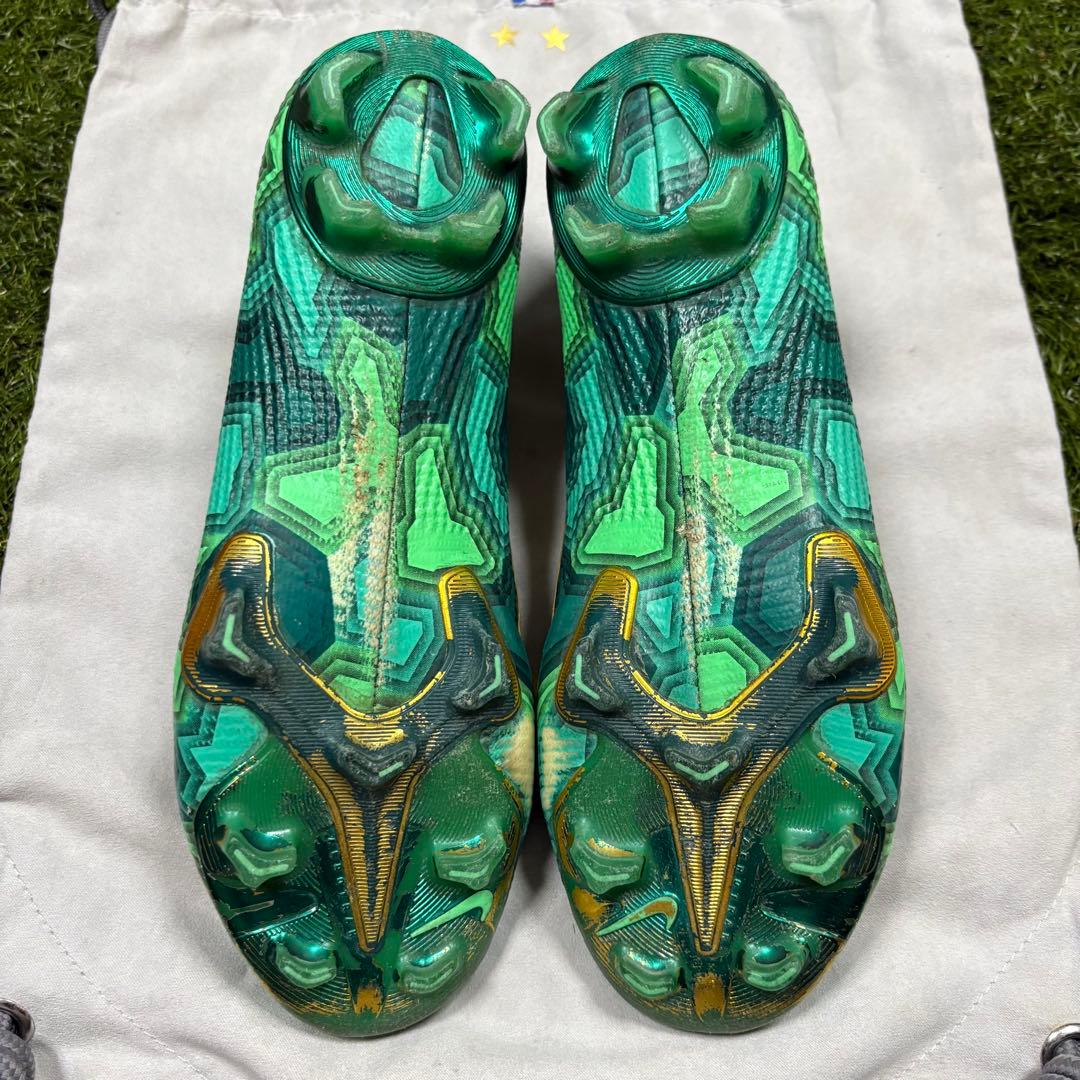NIKE Mercurial Superfly Ⅶ Elite SE FG