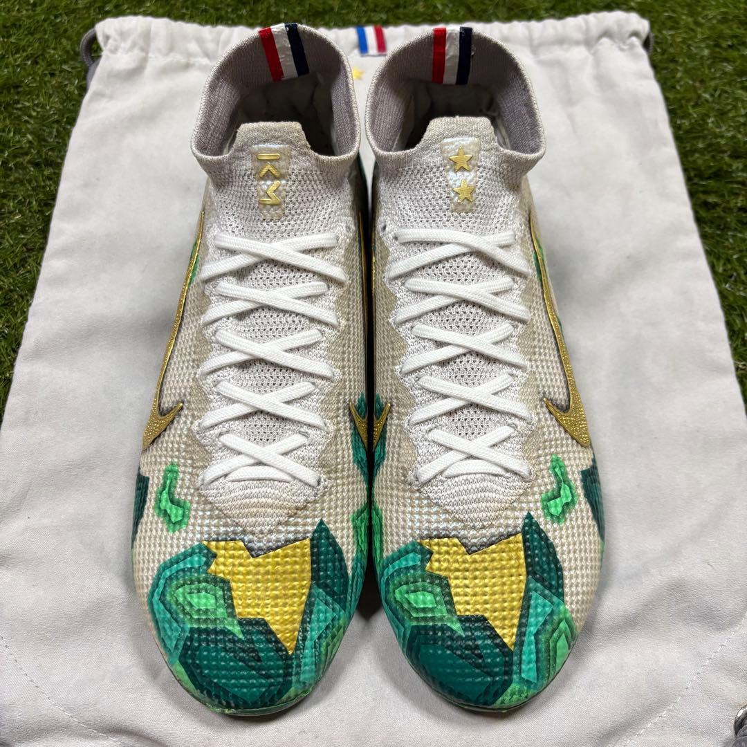NIKE Mercurial Superfly Ⅶ Elite SE FG