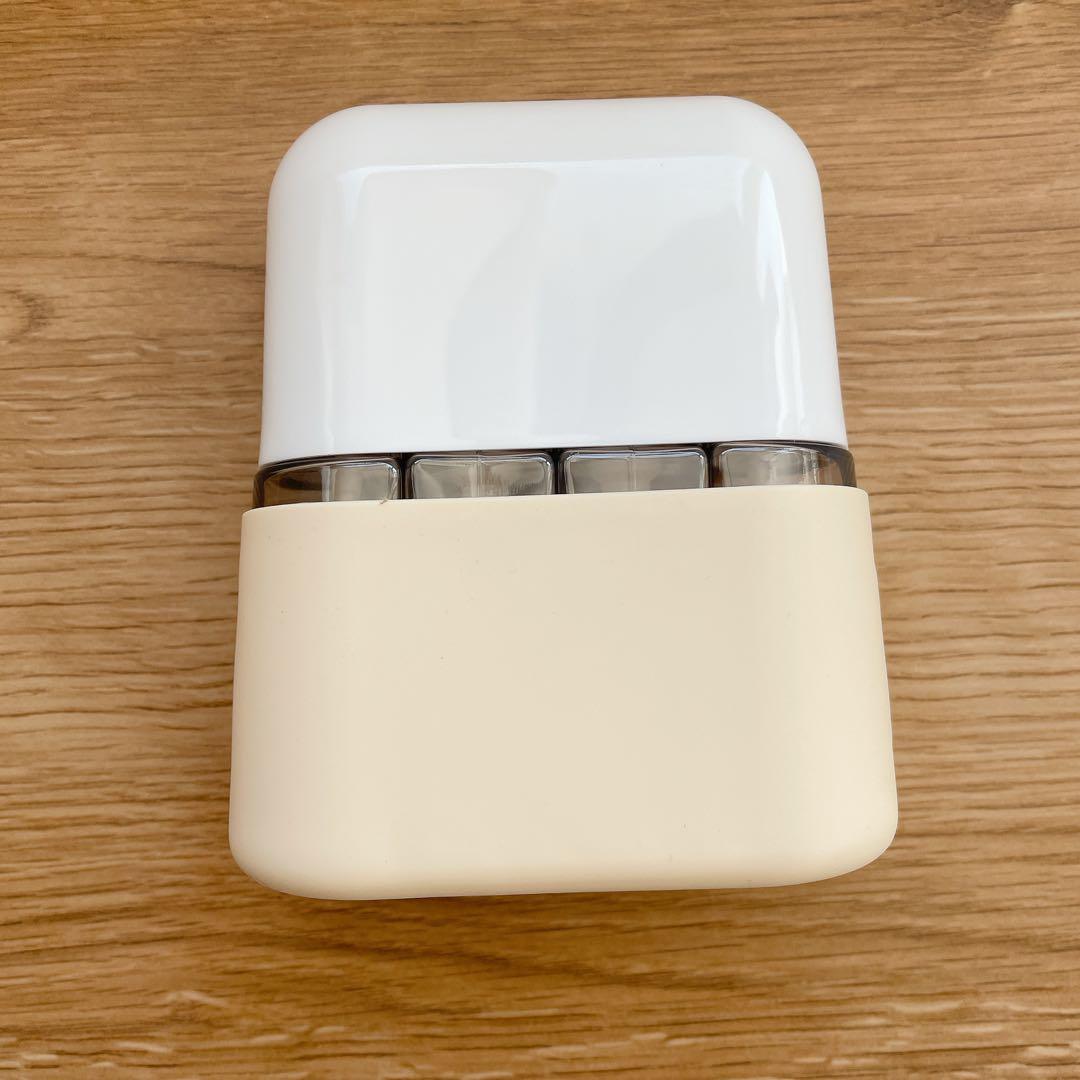 ⭐️匿名配送❣️トラベルボトル 詰め替えボトル 旅行 小分け 容器 出張 ボトル