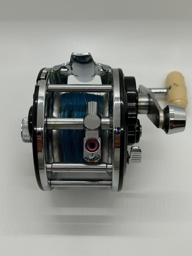 Daiwa ダイワ　Dynamic 500S リール